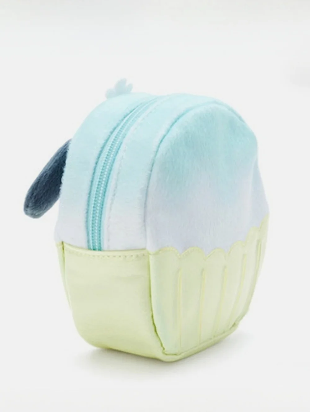 Sanrio Pochacco Cupcake Shaved Ice Style Pouch Ennichi